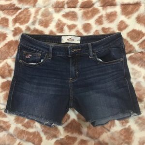 Hollister shorts